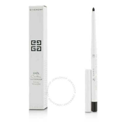 givenchy kohl liner|Khôl .